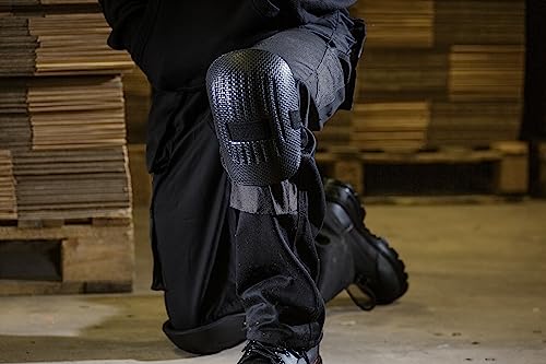 Blackrock EVA Shell Knee Pads - Image 2