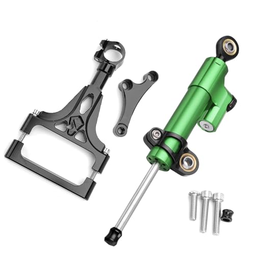 Amortisseur direction Kawasaki Z750 Z1000 2003 2004 2005 2006-2009