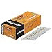 BOSTITCH PT-MC14825G.5M Paper Tape Collated Metal Connector Nails (Pack of 500)