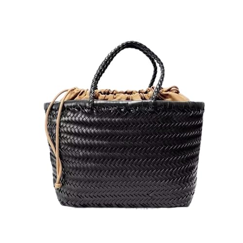 Sac de plage sécurisé contre le sable sac fourre-tout noir de voyage