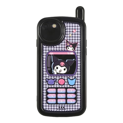 中古】【非常に良い】グルマンディーズ マイメロディ iPhone7/6s