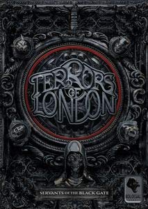 Kolossal GamesKOL-TOL-002-052 Accessories