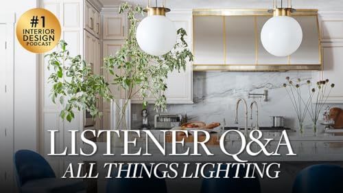 Listener Q&A: All Things Lighting cover art
