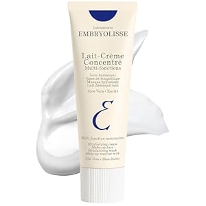 Embryolisse, Milchcreme Konzentrat ml, Elfenbeinfarben, 30 ml