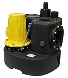  Zehnder Pumpen Gewässern negras-servidas Lift KOMPAKTBOY 1,5 D