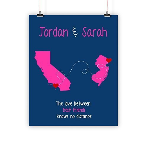 best christmas gifts for long distance boyfriend