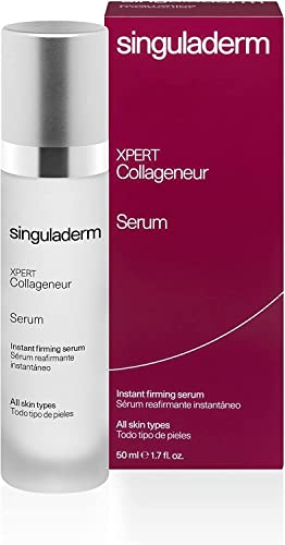 Sérum Collagène NOVA ENGEL Xpert 50 Ml pour réveiller l'éclat du visage