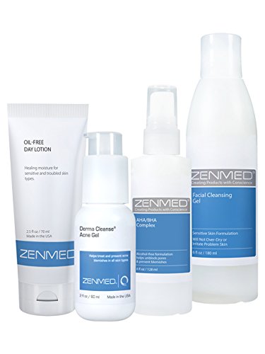 ZENMED Acne Therapy for Combination Skin