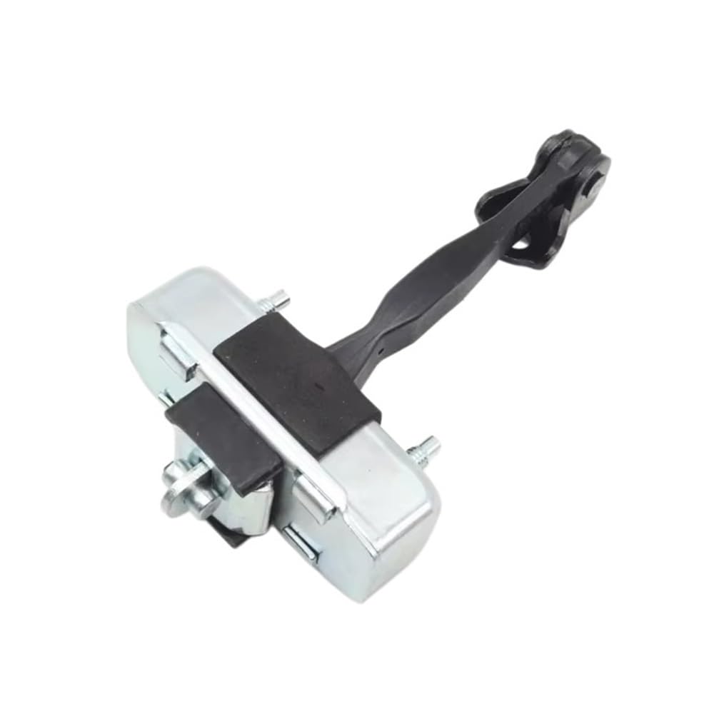 Jiiyp Front Left Doorhinge Check Strap Stopper For Toyota For Land For Cruiser For Prado 120 Lc120 Uzj120 2003-2009 Car Front Rear Right Left Door Check Strap Stopper Hinge(Front Left)