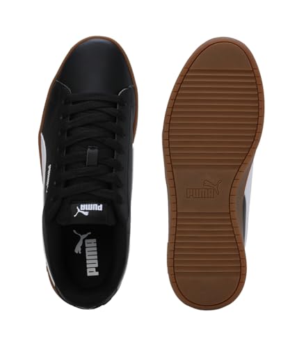 Image of PUMA Unisex Low-Top Sneaker