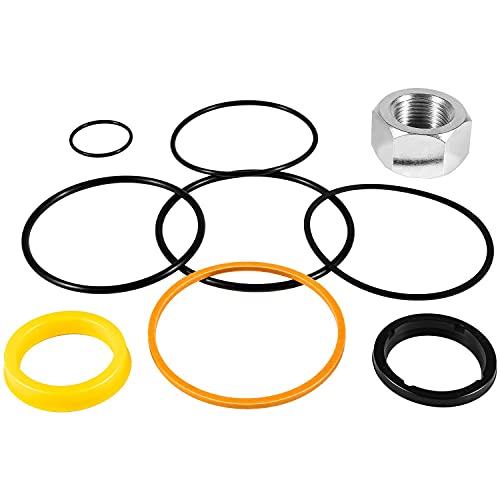 Image of 2201-0029 Hydraulic Cylinder Seal Kit Replaces Bobcat 7135551
