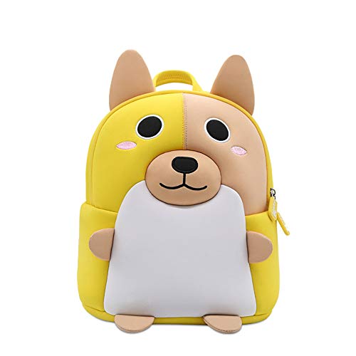 Preisvergleich Produktbild Babyrucksack Kindergartenrucksack Mini Backpack Schultasche Kinder mehr Sicherheit