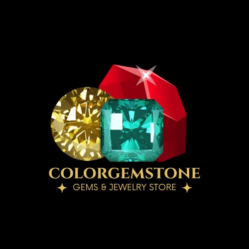 Miniatura 6 de COLORGEMSTONE 70 Carat Natural Raw Tanzanite Stone, Rough Crystals for Jewelry Making, Tiny Rough Chakra Healing Gemstones, Birthstone, Loose