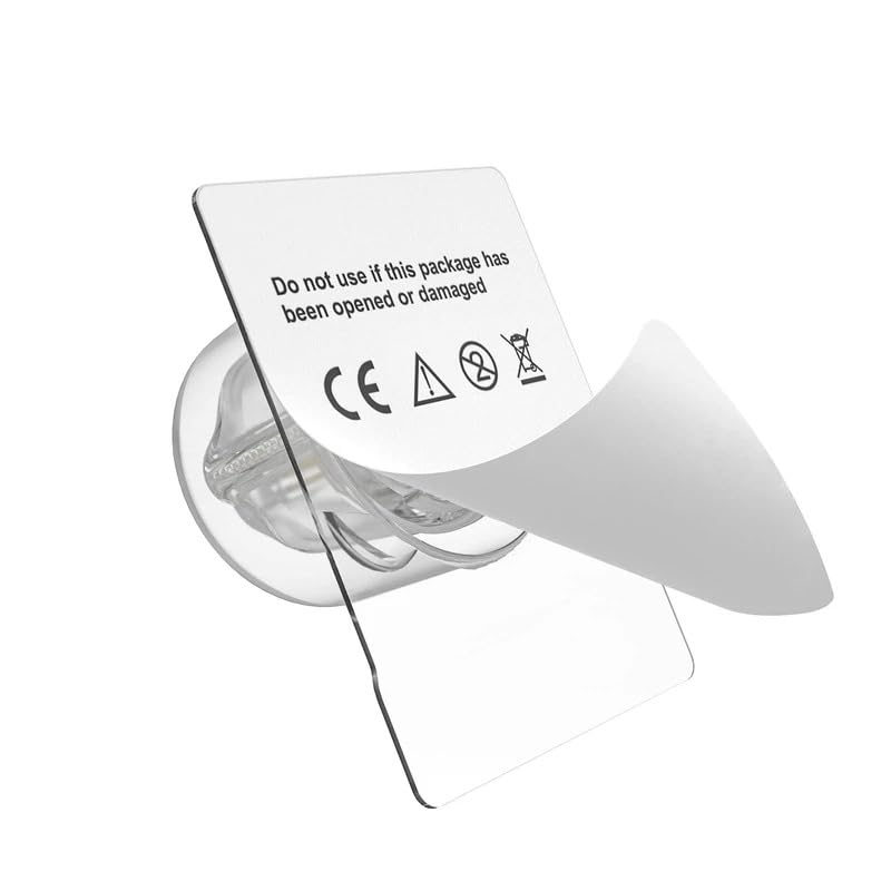 Dr. Pen Q2 Cartridge Set, clear, 25pin - Image 4