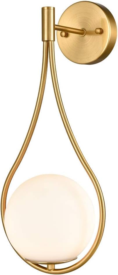 Image of Wall Lamp Chandelier Pendant Light, Home Decor for Bedroom, Living Room, Hallway, Cafe, Hotel, Restaurant (BAT Wall LAMP with LED Bulb Pack of 1)