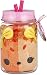 Num Noms Orange Freezie Surprise in A Jar