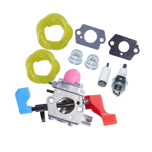 Kit conduite de carburant WT-784 joint carburateur pour BVM210 BV1650LE