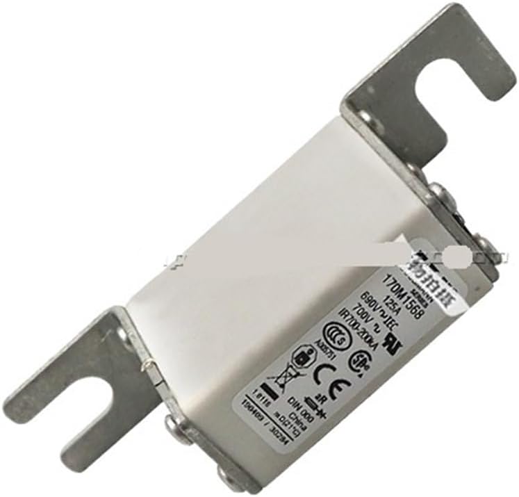 170M1566 170M1567 170M1568 170M1569 Fuse