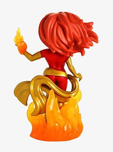 Funko 36959 Rock Candy: Marvel: Dark Phoenix