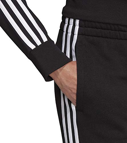 Jogging de sport 3 bandes femme adidas Neo Essentials pantalon molleton activewear
