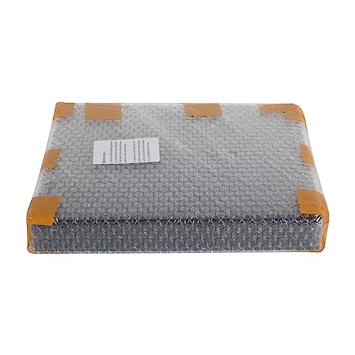 Säurefreie Archivfilmtasche Album Filmschutz Aufbewahrungsbox Archiv 3 Ringordner für Printfile Standard 135 35mm 120 4x5 8x10 Negative Seiten Filmtasche…