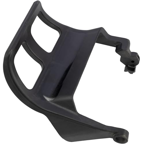 AERZETIX - C69759 - Poignée frein de chaîne pour tronçonneuse - protège-main avant - compatible avec STIHL MS 290 MS 310 MS 390