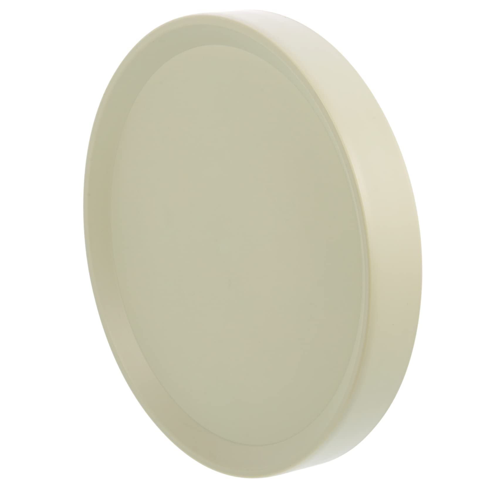 Support à plantes à roulettes YARNOW en plastique robuste pour pots de fleurs et bureaux
