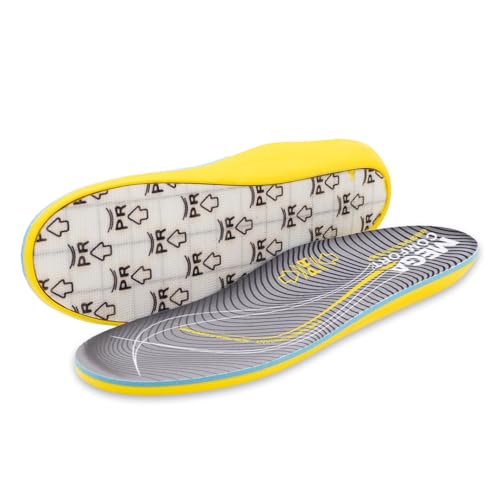 MEGAComfort Puncture Resistant Insoles