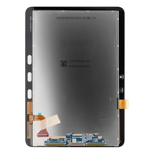 Écran LCD Sam Tab Active 4 Pro SM-T636B bloc tactile pour corriger les bugs