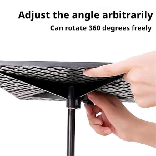 Soporte ajustable para proyector negro 54 miniatura 7
