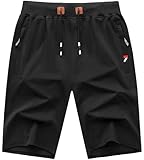 GEEK LIGHTING Mens Shorts...