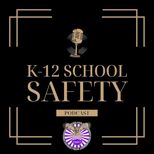 K12 Schools and Pre-K/Daycare Site Safety through Emergency Management - 2024 Season cover art