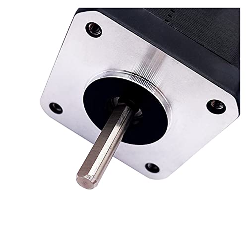 Moteur pas à pas 42 pour éliminer les décalages d'impression 3D - 6