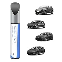 SD COLORS 12 L Peinture De Retouche Avec Pinceau, Vernis