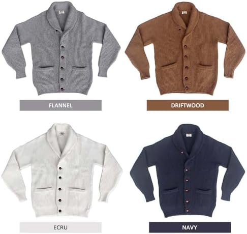 新品　BEAMS PLUS×WILLIAM LOCKIE Windsor Amazon.co.jp: WILLIAM LOCKIE WINDSOR 8 SHAWL COLLAR CARDIGAN