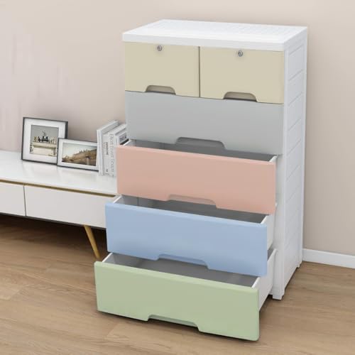 Consejos y reviews para comprar Cajonera 6 cajones Top diez. 29 Imagen adicional