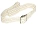 FabLife Gait Belt, Metal Buckle, 48"