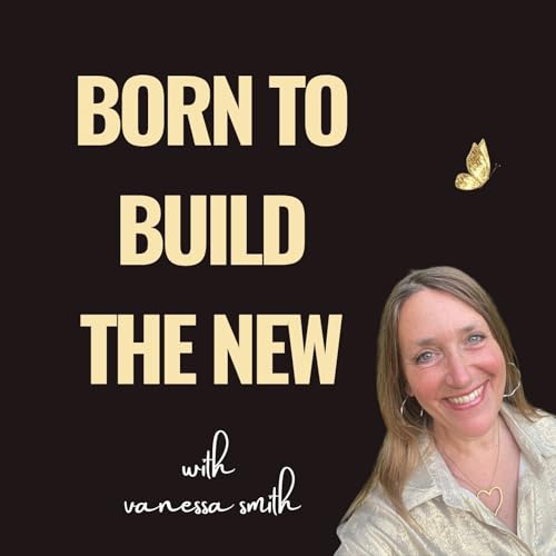 Ep51-Top Predictions for Healers in 2025 Podcast By  cover art