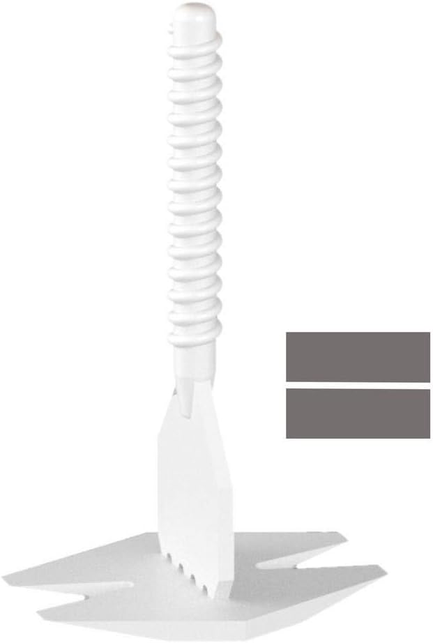 Ridgid LevelMax tile anti-lippage and spacing system 100