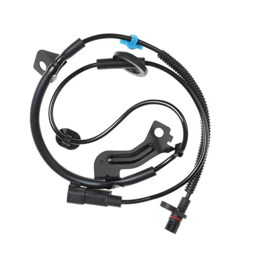 Capteur ABS Jeep Compass de haute précision pour 5105062AA