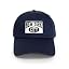 Navy - New York City Cap
