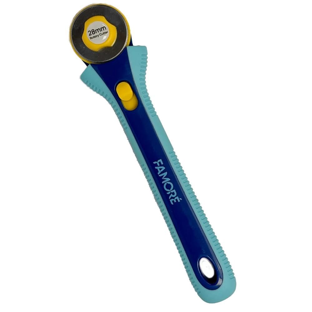 Famore Famoré 28Mm Rotary Cutter 428Rt