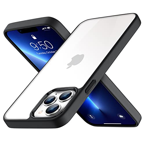 ORIbox for iPhone 13 Pro Max Case, Slim Phone Case for iPhone 13