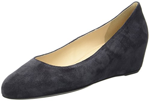 Högl 4-10 4202, Ballerine con Piattaforma Donna