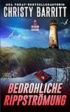Cover zum Buch Bedrohliche Rippströmung