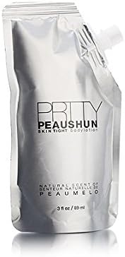 Skin Tight Body Lotion Medium 3 oz by PRTTY PEAUSHUN