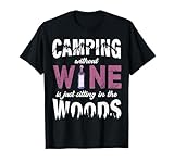 Camping, Drinks & Outdoor Graphics