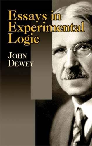 Buy Essays in Experimental Logic — BookShops.in
