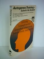 Autogenes Training 3581663368 Book Cover
