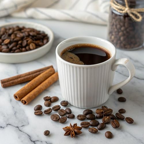 Image of San Francisco Bay K-Cup Coffee Pods, Organic Rainforest Blend (80 ct), Medium-Dark Roast, Commercially Compostable USDA Organic Single-Serve Coffee Pods